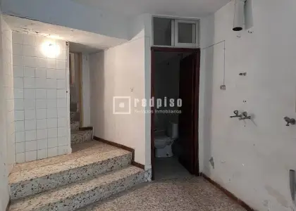 Casa en venta en Santa Cruz de la Zarza, Toledo en Santa Cruz de la Zarza