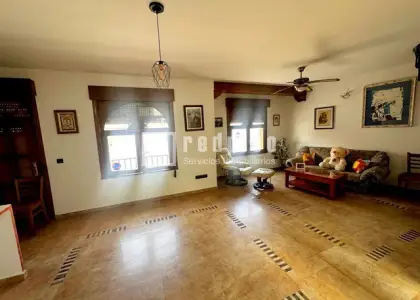 Casa en venta en Santa Cruz de la Zarza, Toledo en Santa Cruz de la Zarza