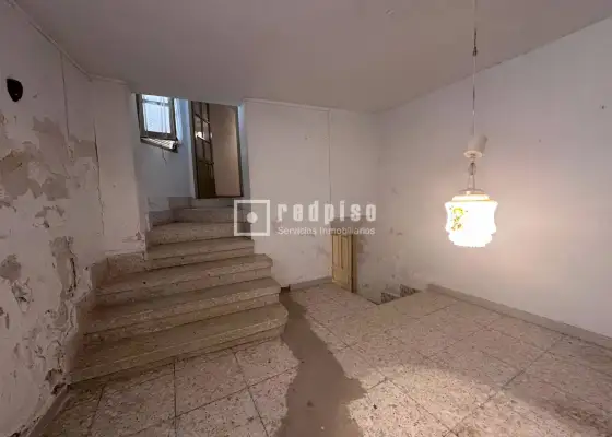 Casa en venta en Santa Cruz de la Zarza, Toledo en Santa Cruz de la Zarza