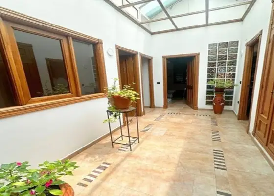 Casa en venta en Santa Cruz de la Zarza, Toledo