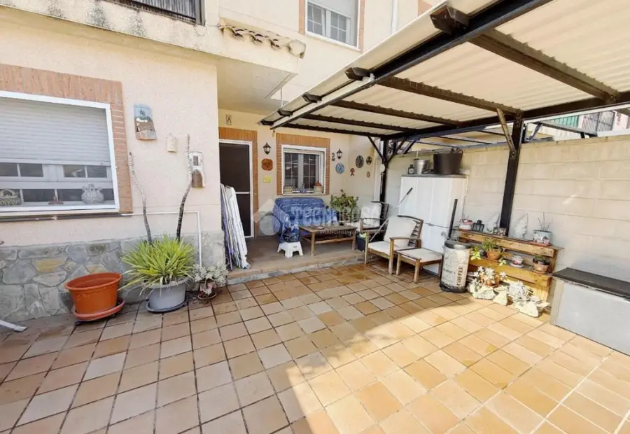 Casa en venta en Seseña - Seseña, 306.000 €, 186 m2, ref. 661446 en Seseña