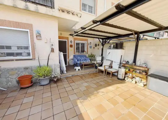 Casa en venta en Seseña - Seseña, 306.000 €, 186 m2, ref. 661446 en Seseña