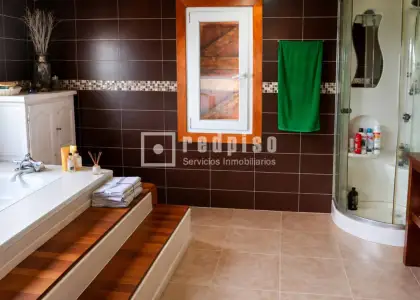 Casa en venta en Sonseca, Toledo en Sonseca
