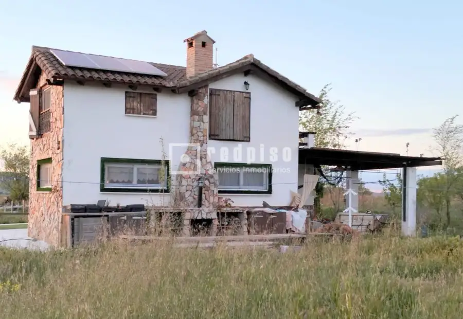 Casa en venta en Sonseca, Toledo en Sonseca