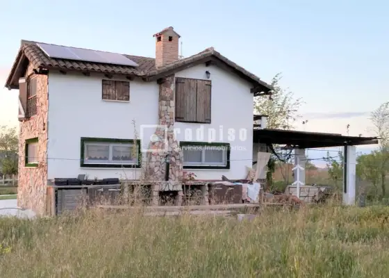 Casa en venta en Sonseca, Toledo