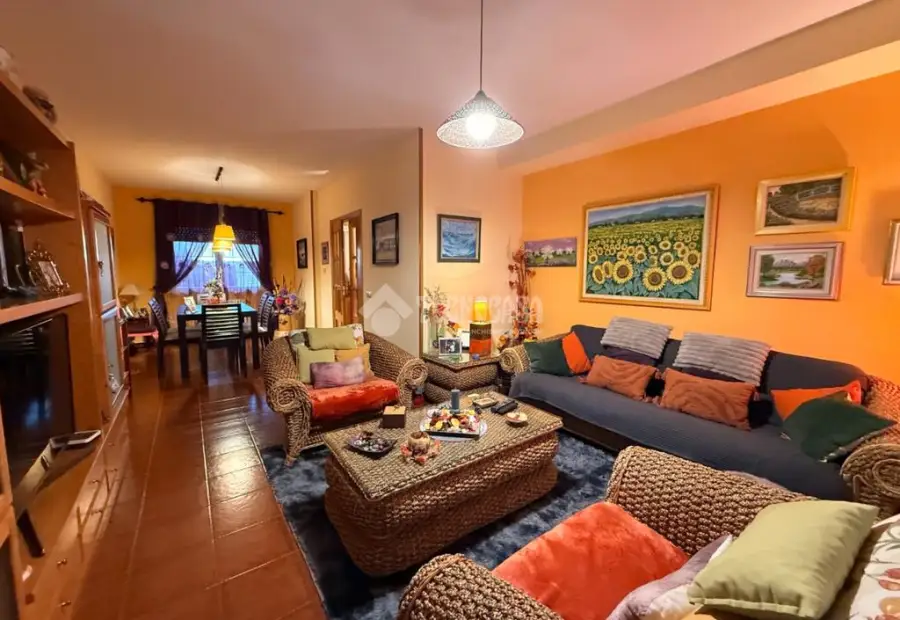 Casa en venta en Torrejón Del Rey - Torrejón Del Rey, 281.900 €, 152 m2, ref. 663687 en Torrejón del Rey