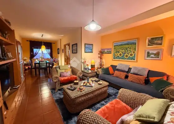 Casa en venta en Torrejón Del Rey - Torrejón Del Rey, 281.900 €, 152 m2, ref. 663687 en Torrejón del Rey