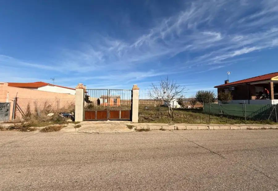 Casa en venta en Torrejón Del Rey - Torrejón Del Rey, 60.000 €, 42 m2, ref. 640754 en Torrejón del Rey