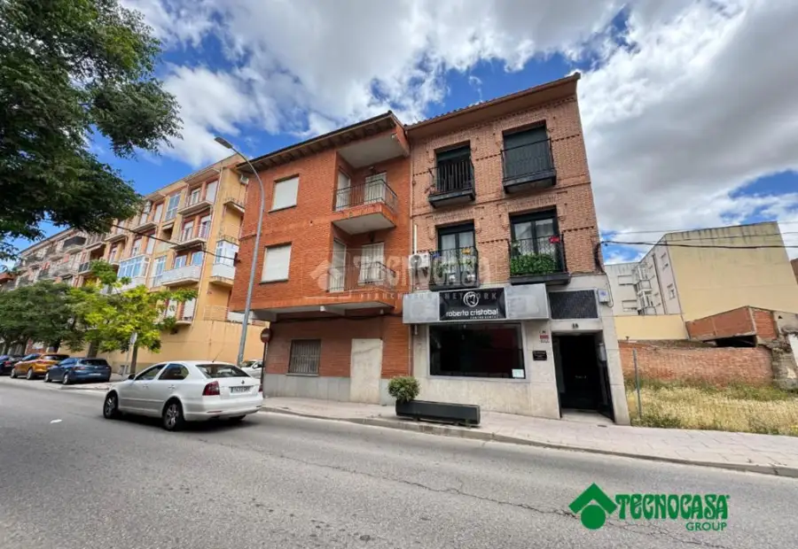 Casa en venta en Torrijos - Torrijos, 169.900 €, 170 m2, ref. 658285 en Torrijos