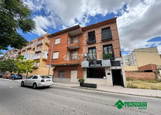 Casa en venta en Torrijos - Torrijos, 169.900 €, 170 m2, ref. 658285 en Torrijos