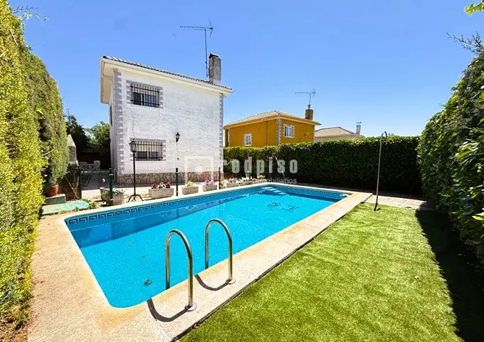 Casa en venta en Trijueque, Guadalajara en Trijueque
