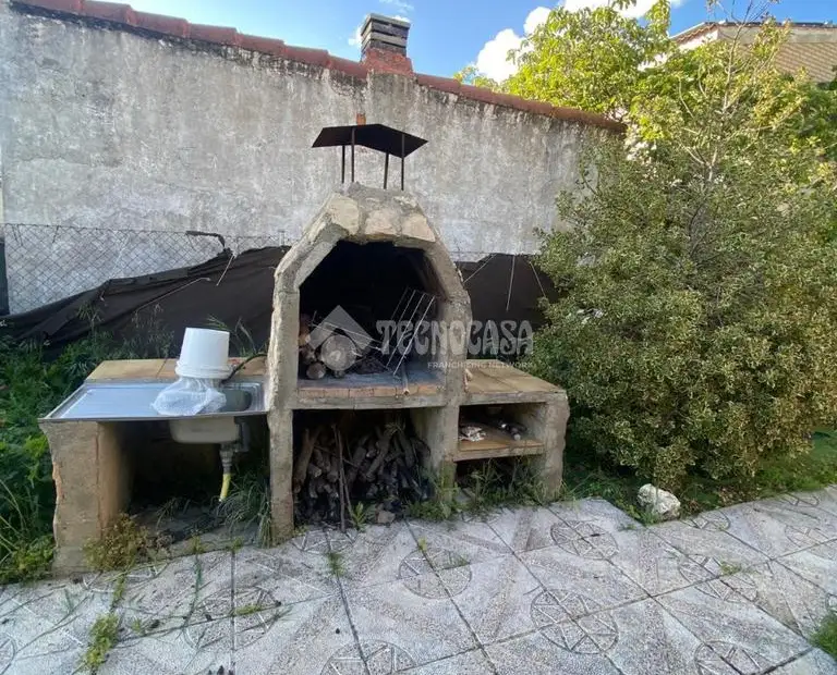 Casa en venta en Trijueque - Trijueque, 226.900 €, 91 m2, ref. 657815 en Trijueque