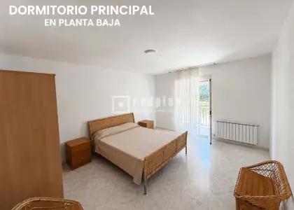 Casa en venta en Uceda, Guadalajara en Uceda