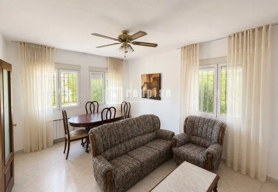 Casa en venta en Uceda, Guadalajara en Uceda