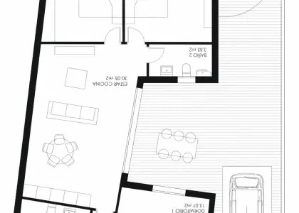 Casa en venta en Ugena, Toledo en Ugena