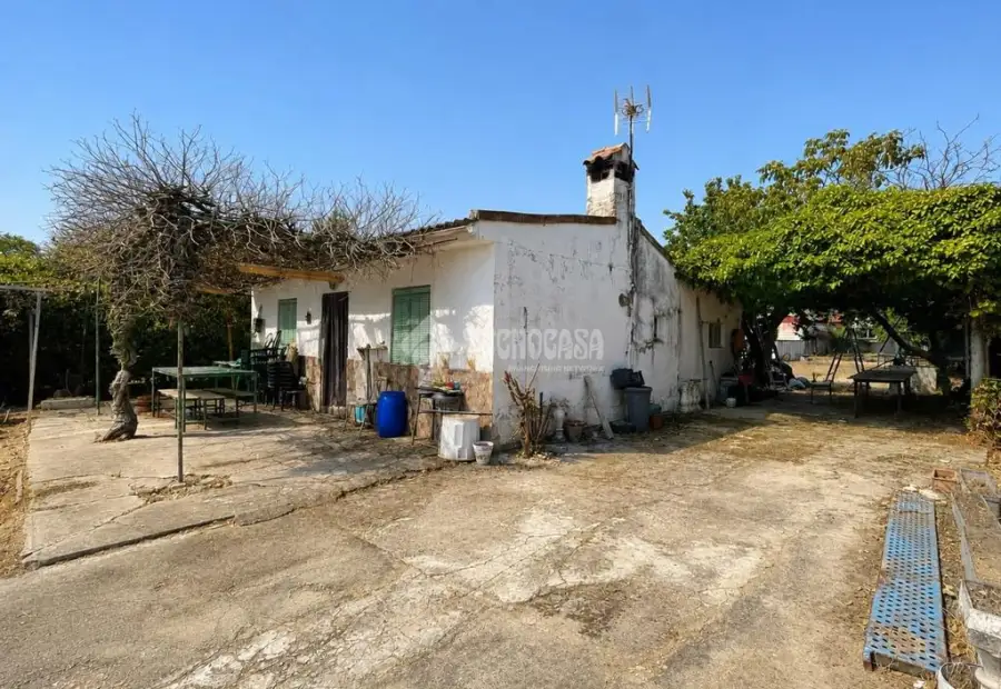 Casa en venta en Ugena - Ugena, 169.900 €, 814 m2, ref. 666995 en Ugena
