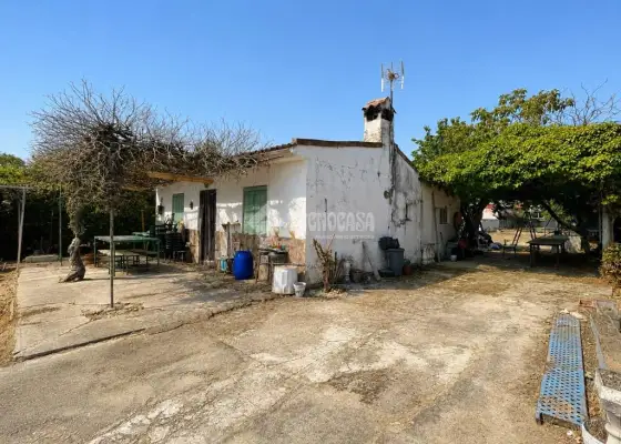 Casa en venta en Ugena - Ugena, 169.900 €, 814 m2, ref. 666995 en Ugena