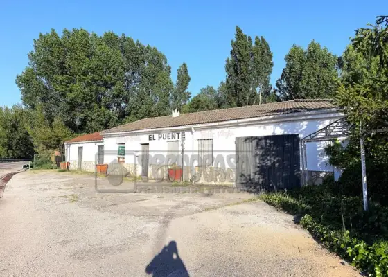 Casa en venta en Villalba De La Sierra - Villalba De La Sierra, 194.900 €, 200 m2, ref. 660046