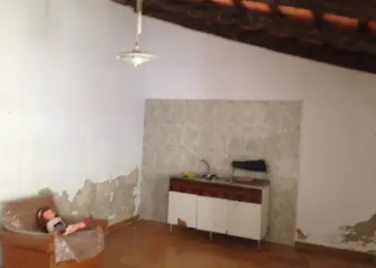 Casa en venta para reformar o tirar. en Manzanares