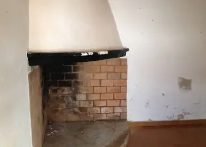 Casa en venta para reformar o tirar. en Manzanares