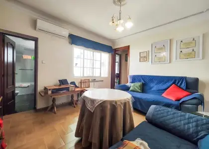 Casa en venta reformada. en Puertollano