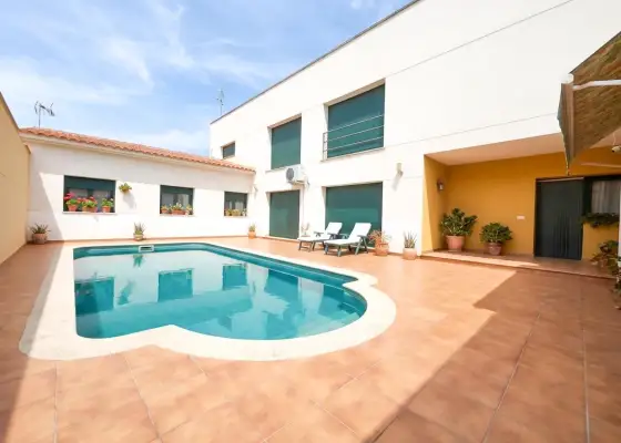 Casa en venta Zona Asdrubal en Puertollano