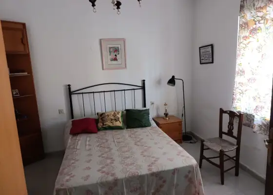 Casa en Viso Del Marques, Viso Del Marques en Viso del Marqués