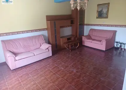 Casa independente en venta en el salobral en Albacete