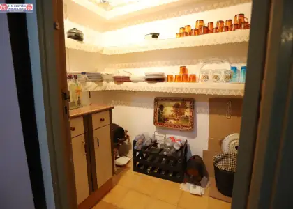 Casa junto al hospital con 2 viviendas en Alcázar de San Juan