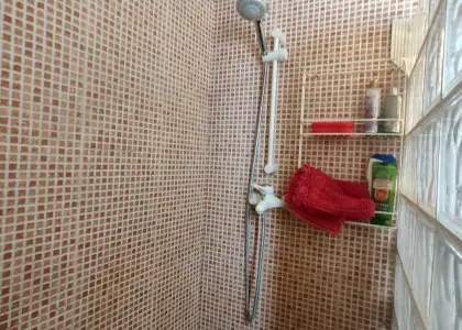 Casa para entrar a vivir con garaje en Alcázar de San Juan