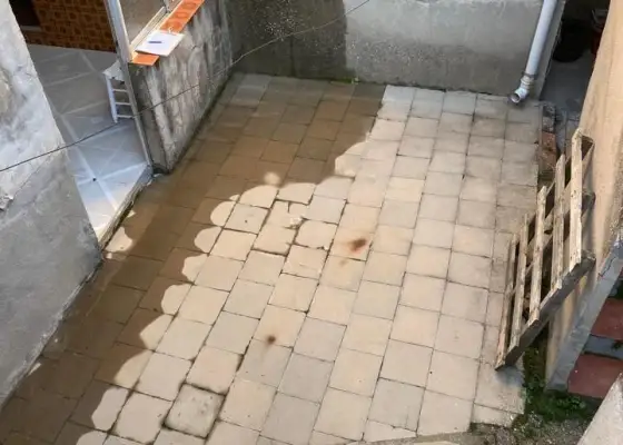Casa para reformar en Puertollano