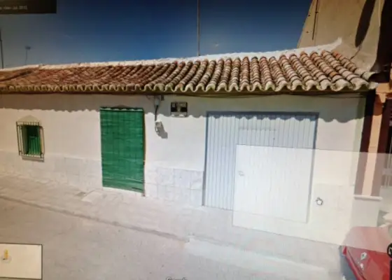 Casa para tirar en venta o reformar en Manzanares