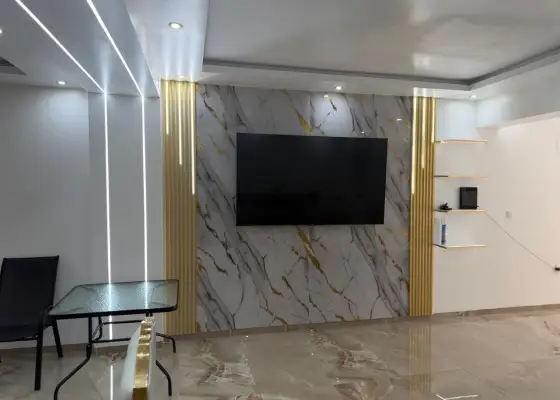 Casa recien reformada en Puertollano