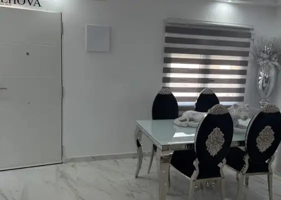 Casa reformada jesus gran poder en Puertollano