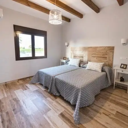 Casa Rural en Daimiel en Daimiel