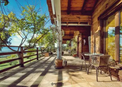 Casa Rural en Hinojosas de Calatrava en Hinojosas de Calatrava