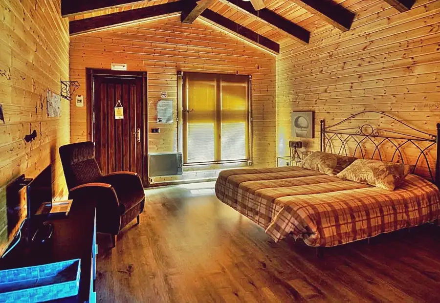 Casa Rural en Hinojosas de Calatrava en Hinojosas de Calatrava