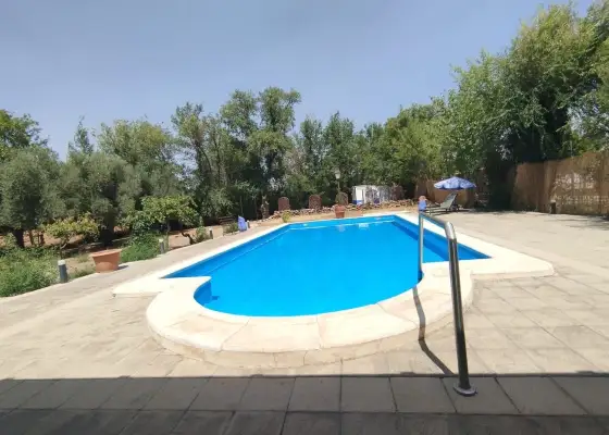 Casa rural En Venta Argamasilla de Alba