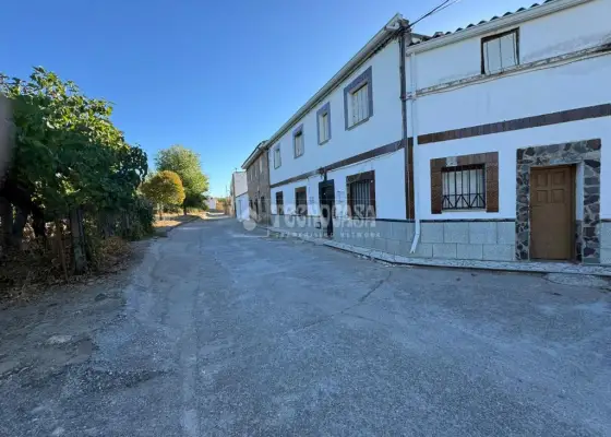 Casa rural en venta en Alcaudete De La Jara - Alcaudete De La Jara, 29.900 €, 120 m2, ref. 631337 en Alcaudete de la Jara