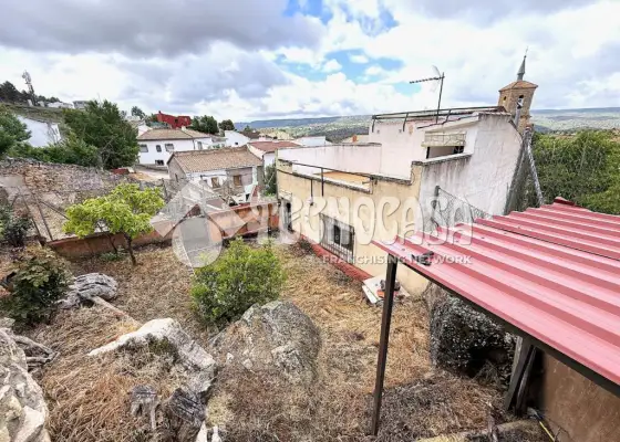 Casa rural en venta en Huete - Huete, 83.500 €, 166 m2, ref. 656421 en Huete