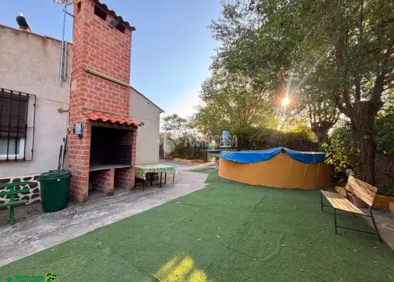 Casa rural en venta en Manzanares - Manzanares, 95.000 €, 111 m2, ref. 665267