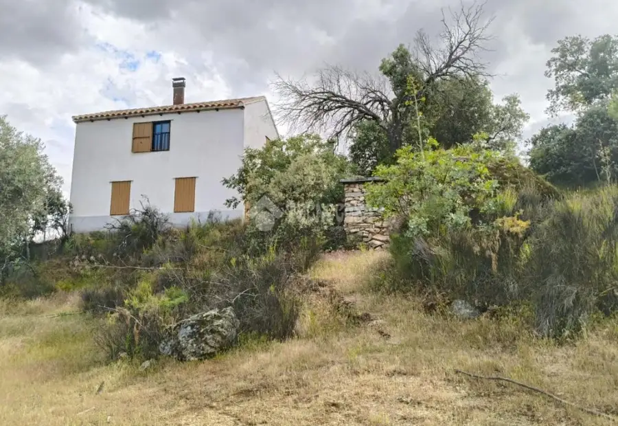 Casa rural en venta en San Martín De Pusa - San Martín De Pusa, 79.900 €, 500000 m2, ref. 656541 en San Martín de Pusa