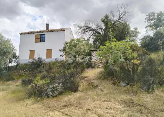 Casa rural en venta en San Martín De Pusa - San Martín De Pusa, 79.900 €, 500000 m2, ref. 656541 en San Martín de Pusa