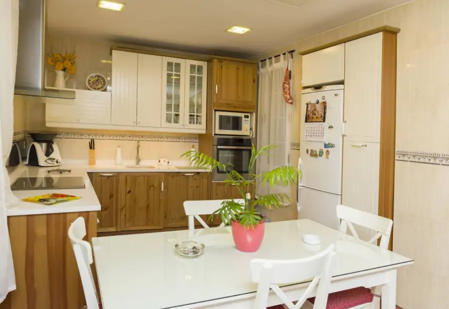 Casa seminueva en venta en Manzanares