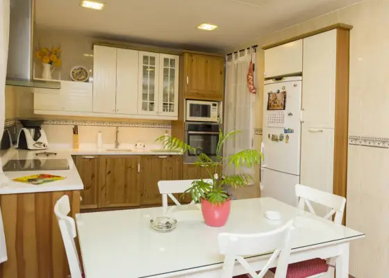 Casa seminueva en venta en Manzanares