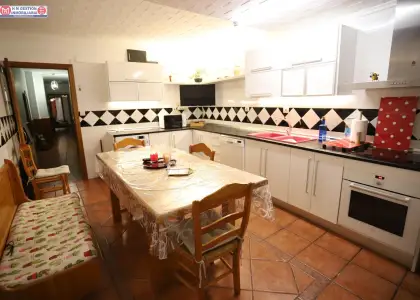 Casa totalmente reformada a la venta en el centro de Miguel Esteban en Miguel Esteban