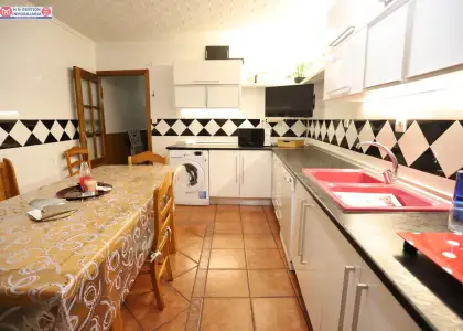 Casa totalmente reformada a la venta en el centro de Miguel Esteban en Miguel Esteban