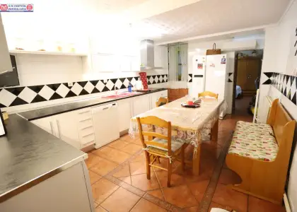 Casa totalmente reformada a la venta en el centro de Miguel Esteban en Miguel Esteban
