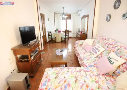 Casa totalmente reformada a la venta en el centro de Miguel Esteban en Miguel Esteban