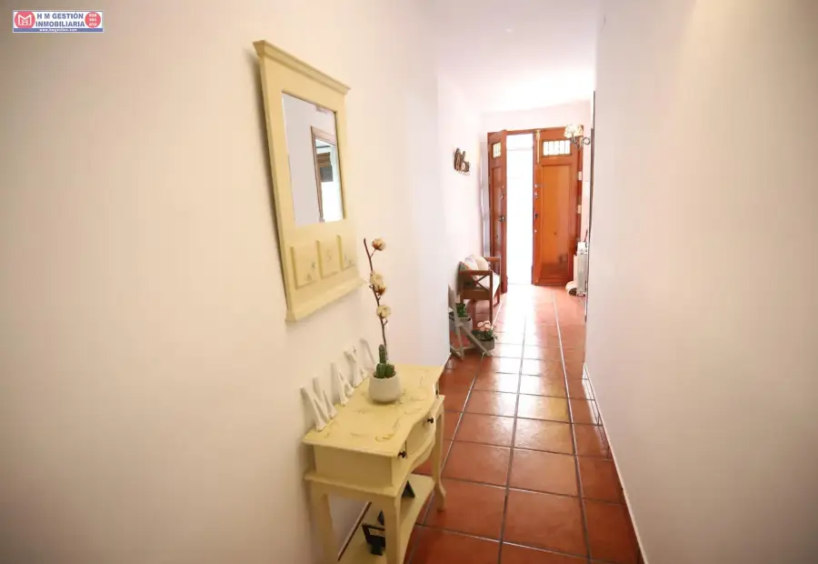Casa totalmente reformada a la venta en el centro de Miguel Esteban en Miguel Esteban
